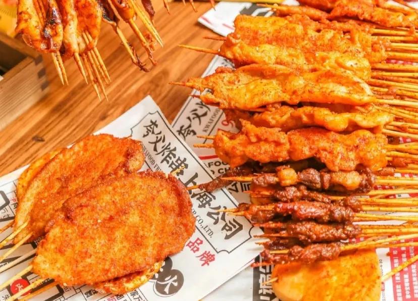 串串風(fēng)口正勁！年賺一億的老板們背后竟是它