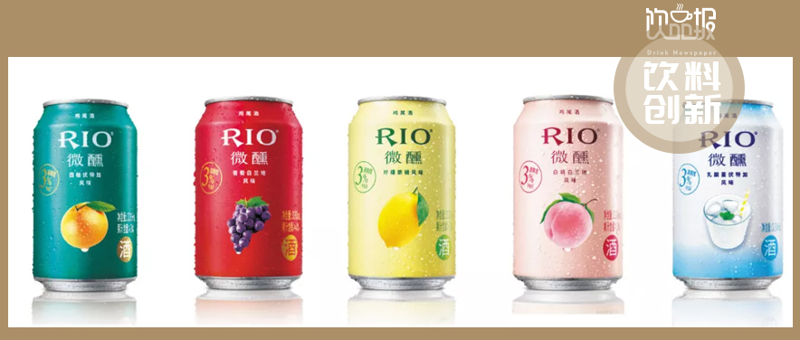 整理飲料爆品清單，我發(fā)現(xiàn)了這些創(chuàng)新元素和方向！|餐飲界