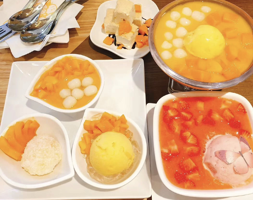 網(wǎng)紅鼻祖交不起房租！許留山何以落敗至此？