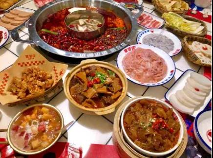 換個視角看，賢合莊才是立體的超級網(wǎng)紅！