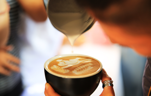 第9屆中國國際咖啡展覽會10月15日開幕，80+網(wǎng)紅咖啡店一次全打卡！