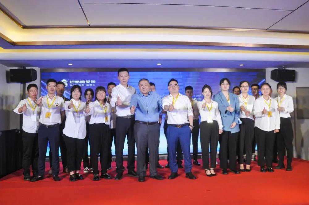  餐飲大事件251期 |美團(tuán)因壟斷被罰34.42億元、麥當(dāng)勞中國首家低碳生活體驗店開業(yè)、云夢山海獲千萬融資|餐飲界