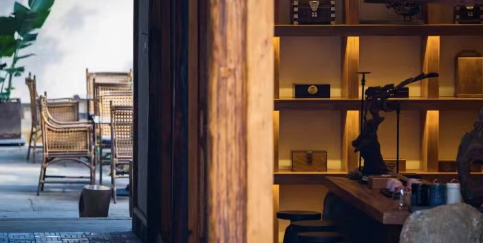 餐飲業(yè)變革加速，云技術(shù)創(chuàng)新成關(guān)鍵