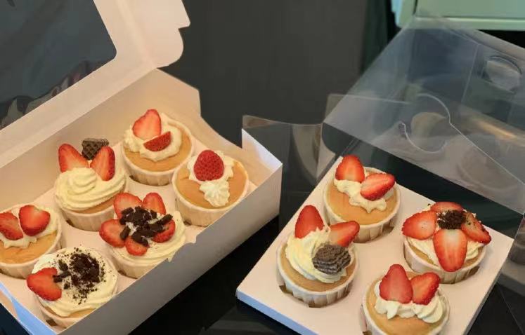 2021年中國(guó)烘焙食品行業(yè)競(jìng)爭(zhēng)格局與消費(fèi)行為分析報(bào)告！