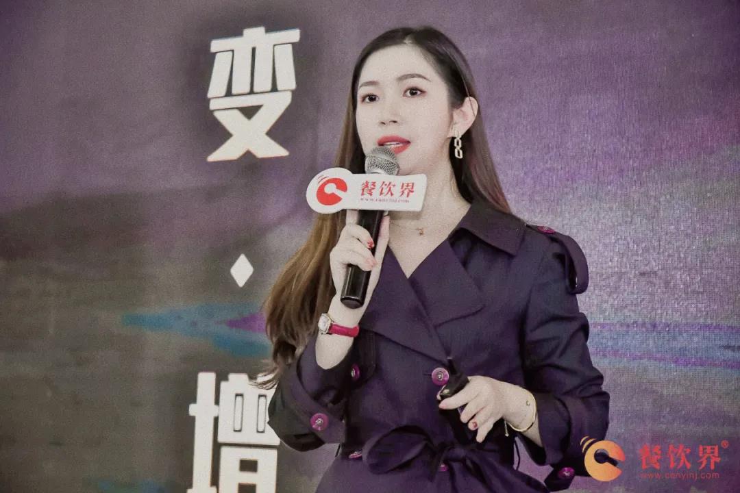 曼玲粥副總裁朱靜逸：早餐品牌如何看待“下沉市場”？