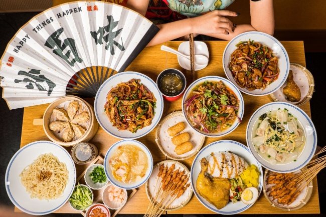 沙百味領跑沙縣賽道，搶占萬億市場，率先提出“沙縣新味道”！