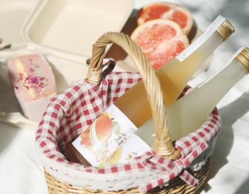 果酒賽道如火如荼，十七光年“跳出來”