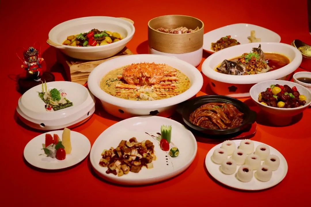 年夜飯大戰(zhàn)，順豐同城憑何成為大牌餐飲手中的“利器”？