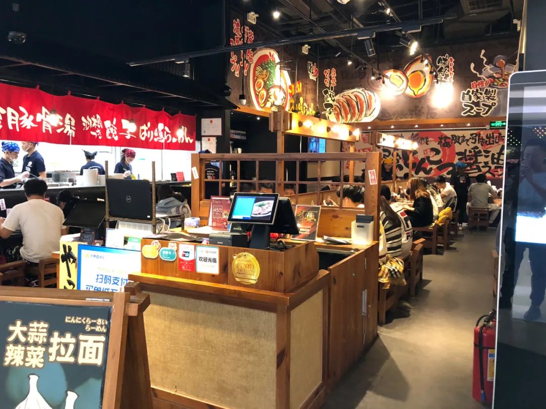 高速進階的餐飲SaaS服務(wù)商們，誰了對商家的“味”？