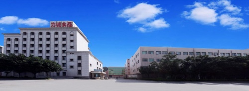 火力全開(kāi)！力誠(chéng)食品攜手新潮傳媒?jīng)Q戰(zhàn)C端，品牌傳播再升級(jí)！