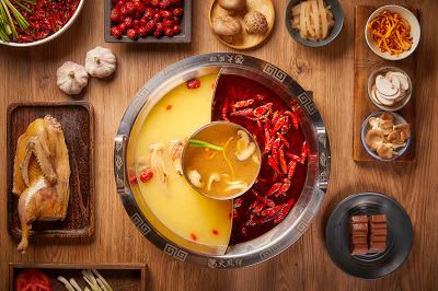 ?火鳳祥首家海外店落戶東京，新宿吹起中華新國風(fēng)