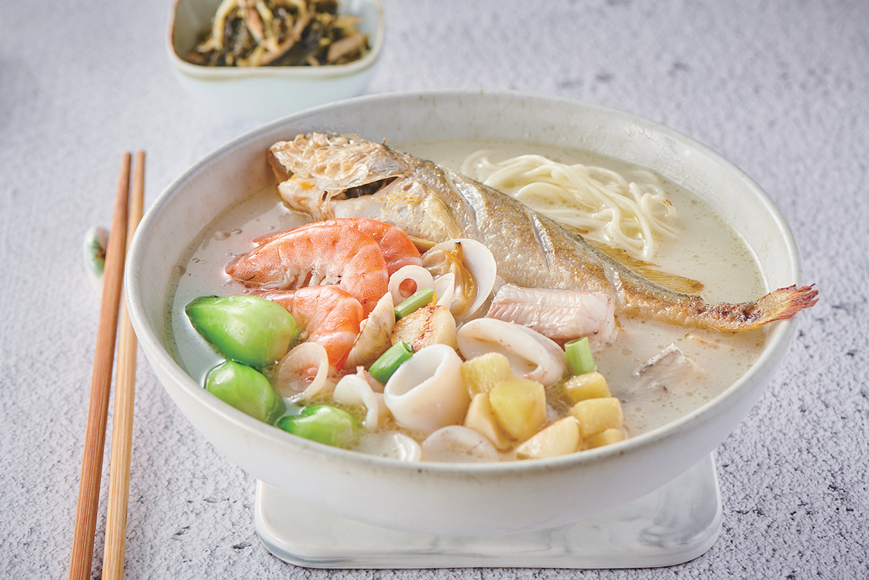 疫情下的乘風破浪，“美極”的“鮮味”秘籍可以帶來怎樣的助力？