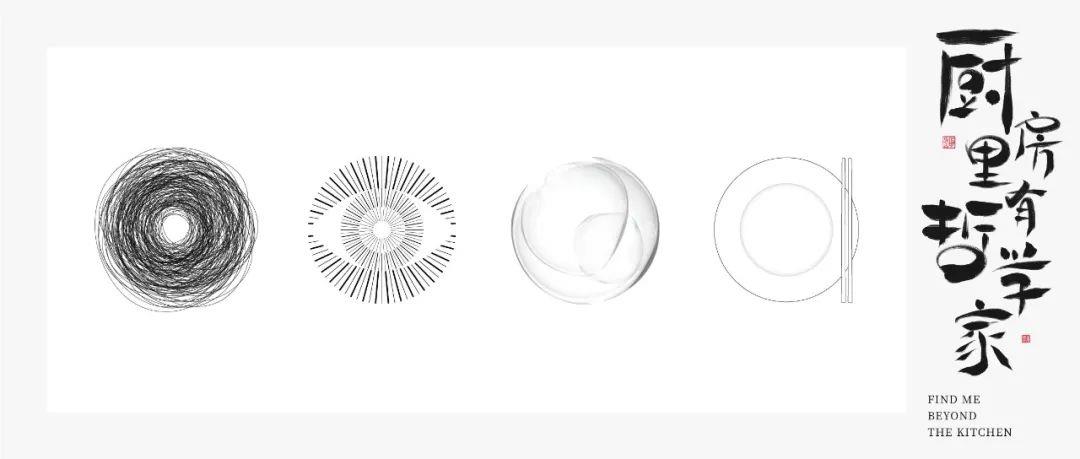 CCTV-9《廚房里有哲學(xué)家》定檔！于三尺廚房，嘗人生百味