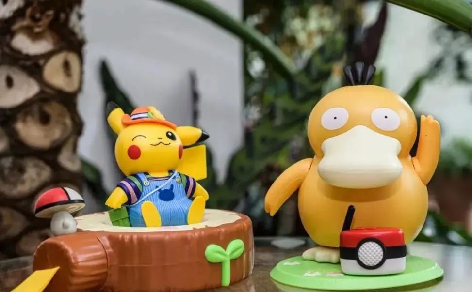 可達(dá)鴨背后的萌寵營銷，餐飲大牌都在用｜餐見