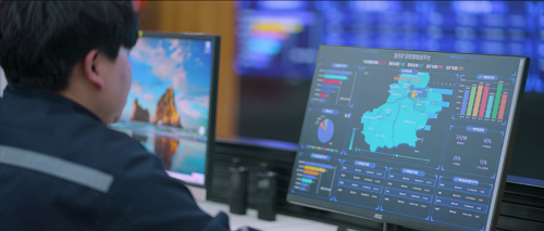 易流科技倉運(yùn)智能協(xié)同平臺(tái) 助力九洲恒昌跑出“加速度”