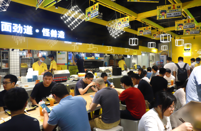 疫情之下，這家面館靠3招低成本引爆全城，憑啥？| 案例