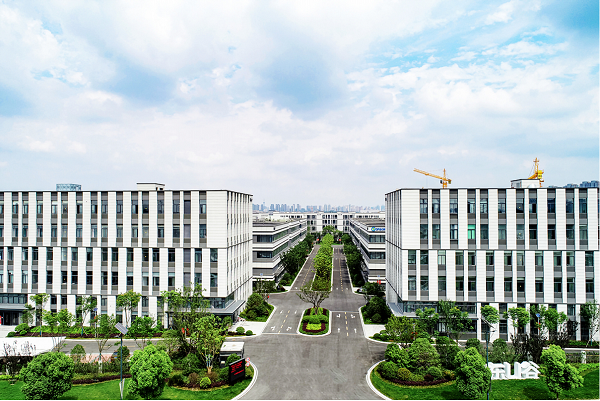 嘩啦啦助力產(chǎn)業(yè)園區(qū)運(yùn)營(yíng)商TOP1“聯(lián)東集團(tuán)”，構(gòu)建數(shù)字化園區(qū)平臺(tái)