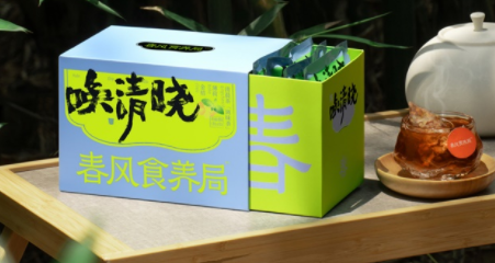 春風(fēng)食養(yǎng)局，打造多元產(chǎn)品矩陣，重新發(fā)現(xiàn)中式食養(yǎng)的力量