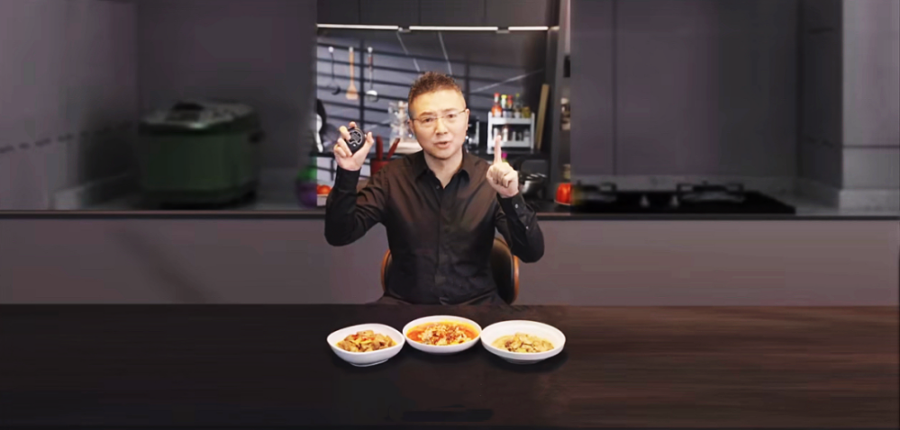 熱搜、榜1大哥、直播帶貨NO1…趣店的預(yù)制菜故事講到了“終場”？