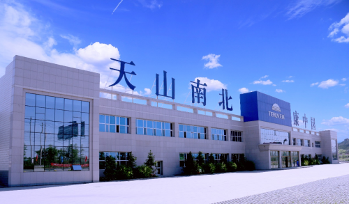 跟著天潤，重新認(rèn)識新疆奶