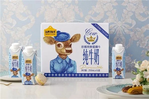 牛奶：網(wǎng)紅“塌房”，行業(yè)深思