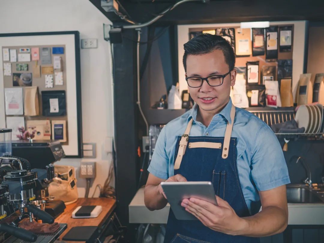 眾安保險(xiǎn)推出店店保為店鋪托底，緩解個(gè)體商家投保難問題|餐飲界