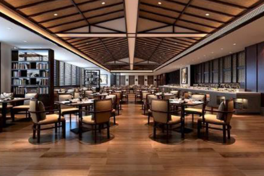 新場景革命下，餐企該如何擊破工裝痛點？