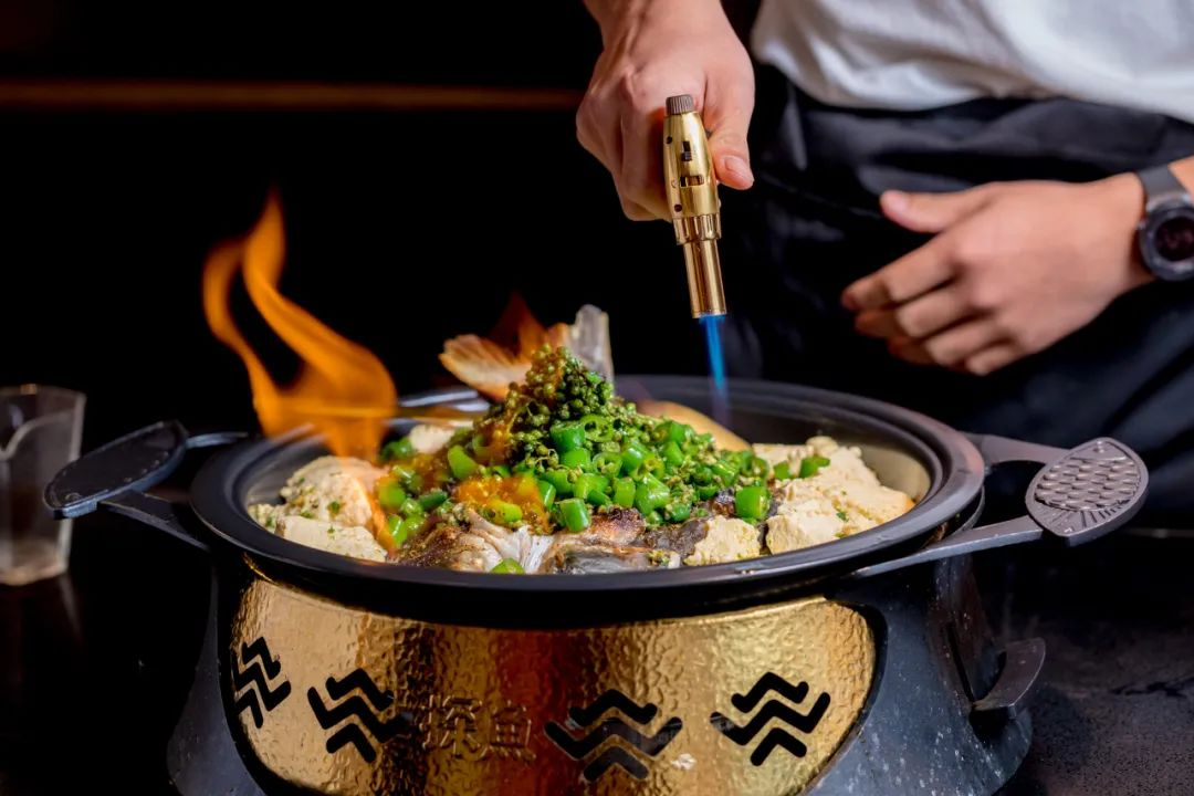 賽道競(jìng)爭(zhēng)升級(jí)，探魚如何通過產(chǎn)品強(qiáng)力突圍？|餐飲界