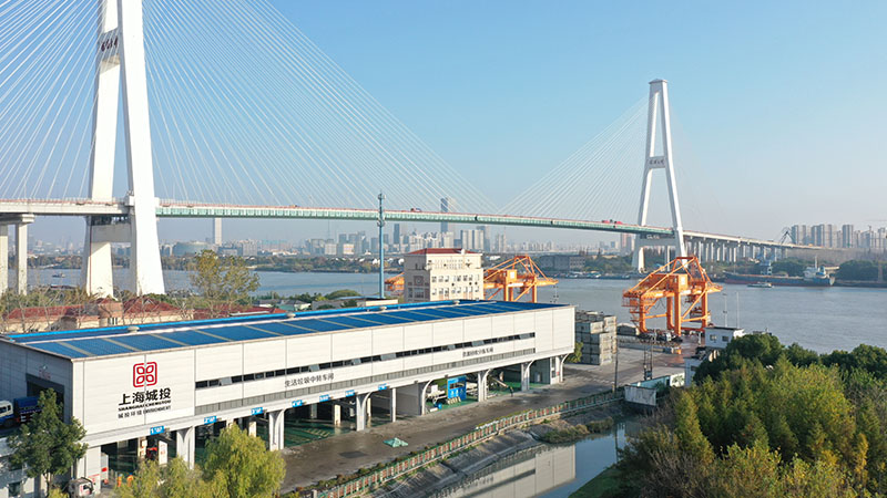 上海第一個(gè)連鎖餐飲低值可回收利用項(xiàng)目啟動(dòng)，66家肯德基、必勝客門店試點(diǎn)|餐飲界