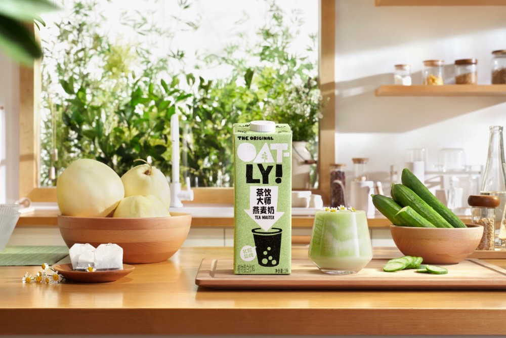 國慶黃金周奶茶經濟“火力全開”，「自然本真」成爆破點|餐飲界