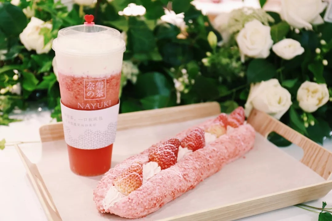 中國現(xiàn)做茶飲深度定類營(yíng)銷戰(zhàn)略分析(四)｜深度連載