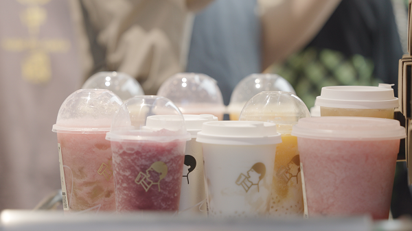 喜茶確認(rèn)開放加盟，將發(fā)力非一線城市