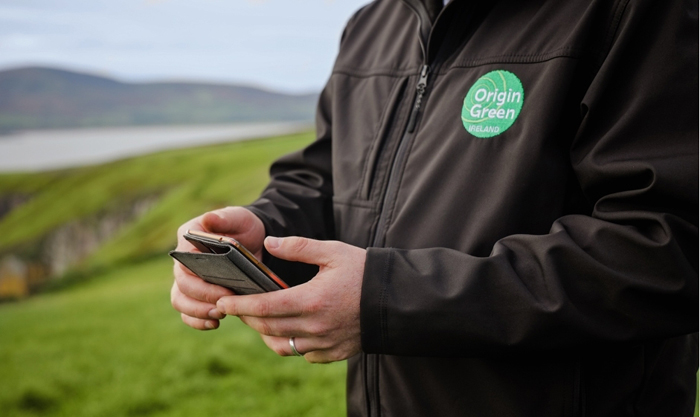 砥礪十年，愛爾蘭綠色本源計(jì)劃步履不停