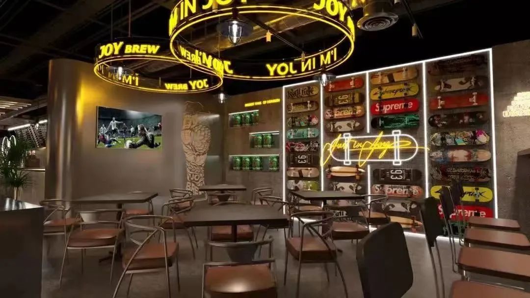 雪花啤酒入局，小酒館到底有多香？