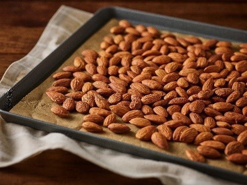 美國加州巴旦木協(xié)會：2022年加州巴旦木最新產(chǎn)量預測及前景展望