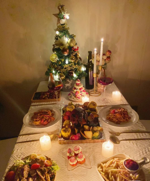 今年跨年你準備怎么過？不如在家試試熱紅酒吧！