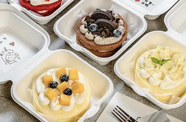 順豐同城破解蛋糕配送難題，首發(fā)品類專送騎士隊(duì)伍“蛋糕俠”|餐飲界