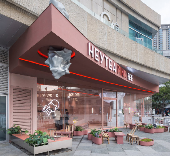 從鄙視鏈最底端空降C位，加盟市場(chǎng)經(jīng)歷了什么？