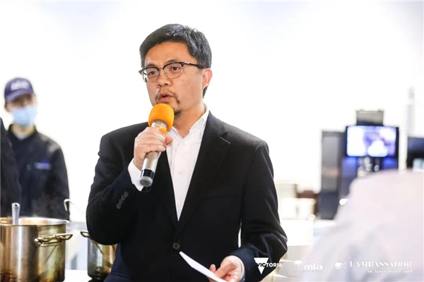 「澳洲羊肉宣傳大使」活動(dòng)開(kāi)啟！MLA聯(lián)合維州政府舉辦澳羊品鑒會(huì)