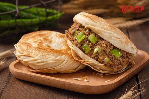 嘩啦啦&徐志饃召開信息化項目啟動會，協(xié)力搭建連鎖數(shù)字化管理體系