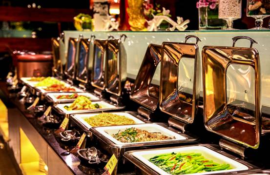 自助餐繳納押金 是變相收費(fèi)嗎？