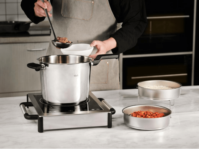 “烹”然心動，“菲”你莫屬|(zhì)菲仕樂發(fā)起“了不起的煮飯人”廚藝挑戰(zhàn)賽活動|餐飲界