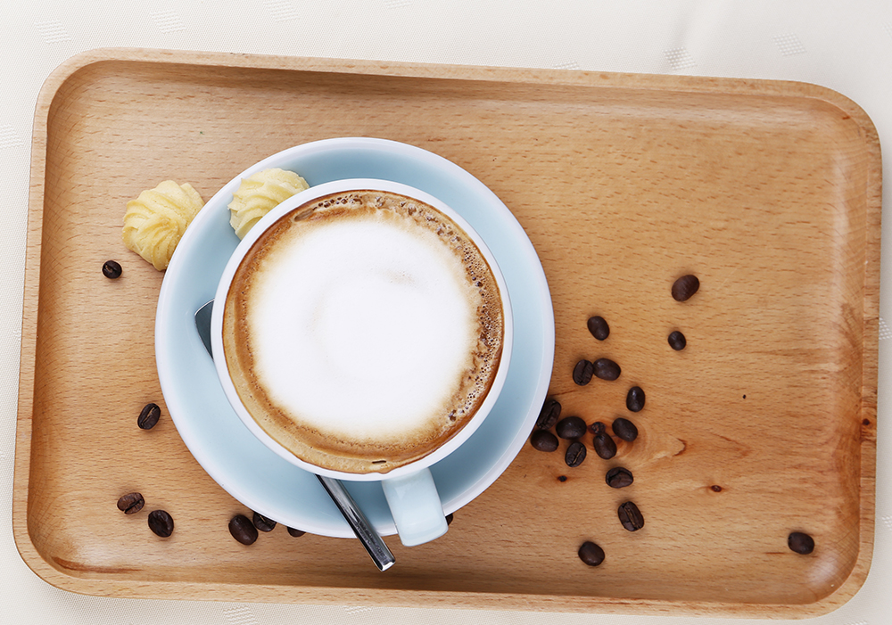 illy意利咖啡2022年全球營收同比增長13.6%，創(chuàng)十年新高|餐飲界