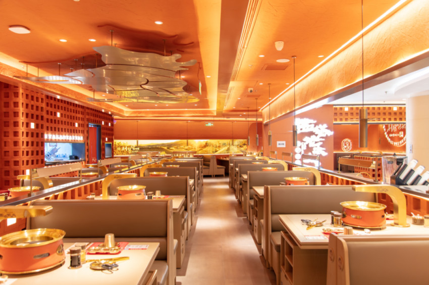 抖音成為餐飲新陣地，客如云如何為商家對(duì)接億級(jí)流量？|餐飲界