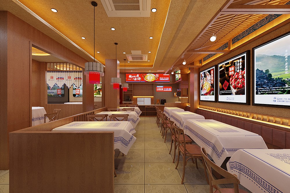 戰(zhàn)略+數(shù)字化，推動(dòng)餐飲科學(xué)贏利|餐飲界