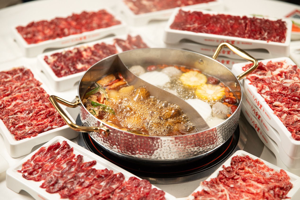 3天6.6折起實力寵粉，八合里66潮汕牛肉火鍋節(jié)如約而至|餐飲界