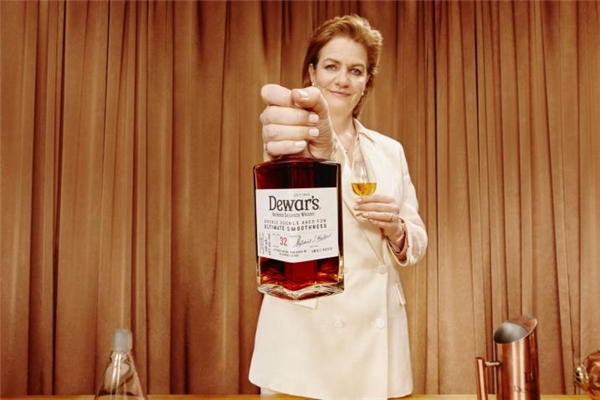 威士忌是什么酒？快來了解這些烈酒常識