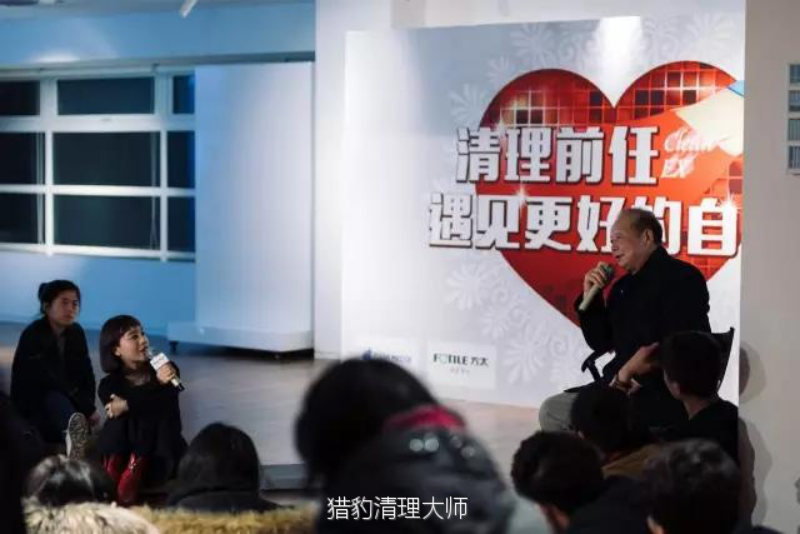 馬東VS鶴九VS小北，60-90后新媒體創(chuàng)業(yè)者的年代秀