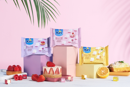 百億奶酪市場爭奪加劇，一?！胺綁K”如何突圍？|餐飲界