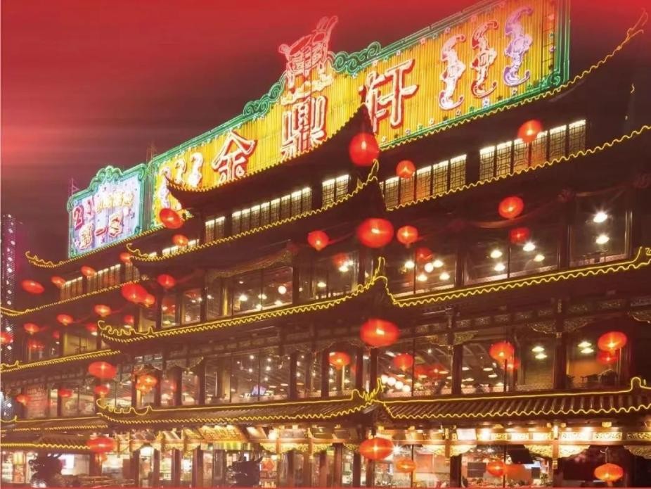 店店都好吃！智能炒菜機美膳獅助力金鼎軒，幫助大廚減輕負荷